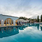 Rezort Quinta Do Paraiso - Al Carvoeiro (Lagoa)