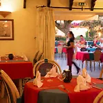 Rezort Quinta Do Paraiso - Al 3*