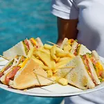 Rezort Quinta Do Paraiso - Al 3*