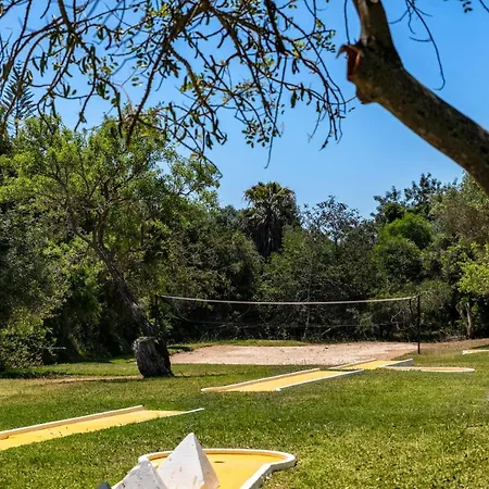Feriested Quinta Do Paraiso - Al Carvoeiro (Lagoa)