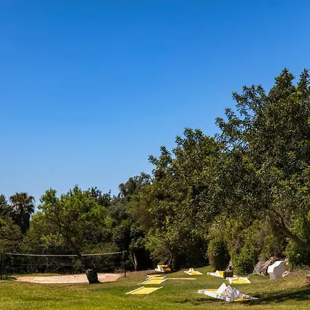 Quinta Do Paraiso - Al Carvoeiro (Lagoa)