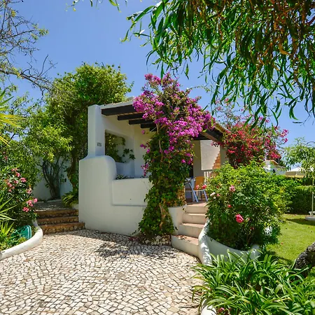 Feriested Quinta Do Paraiso - Al Carvoeiro (Lagoa)