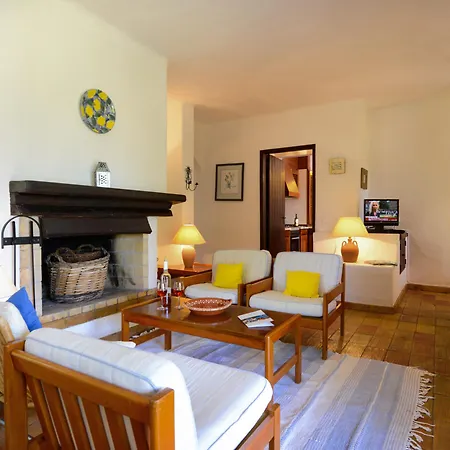 Quinta Do Paraiso - Al 3* Carvoeiro (Lagoa)