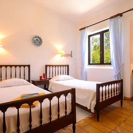 Quinta Do Paraiso - Al 3* Carvoeiro (Lagoa)