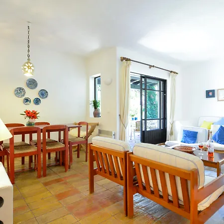 Quinta Do Paraiso - Al Carvoeiro (Lagoa)