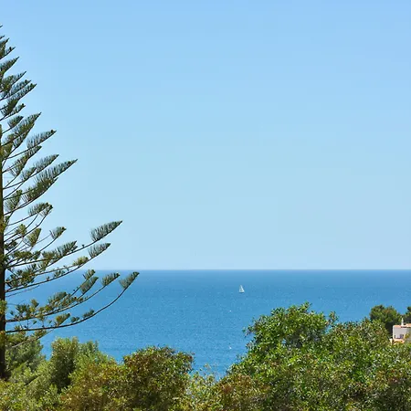 Quinta Do Paraiso - Al Feriested 3*
