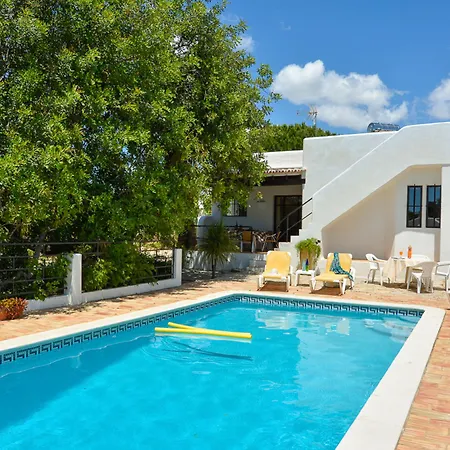 Quinta Do Paraiso - Al Rezort Carvoeiro (Lagoa)