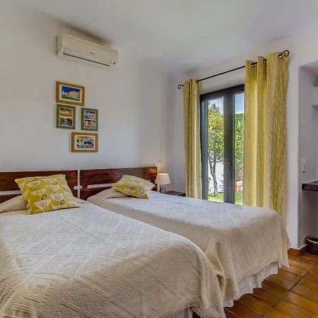 Rezort Quinta Do Paraiso - Al 3*