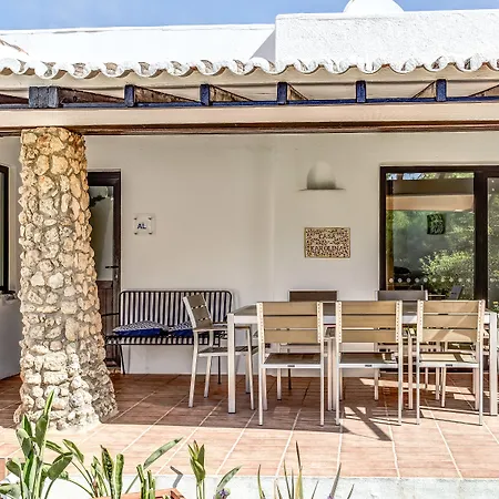 Feriested Quinta Do Paraiso - Al