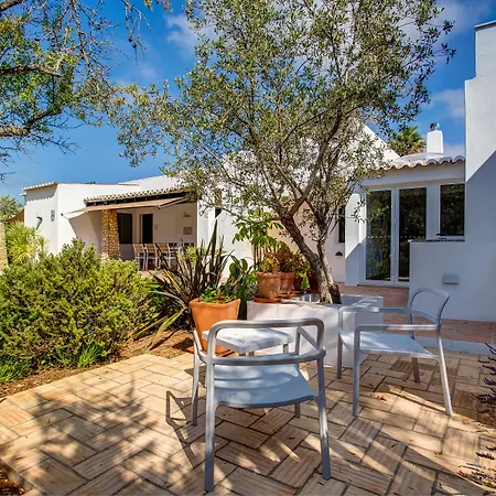 Quinta Do Paraiso - Al Carvoeiro (Lagoa)