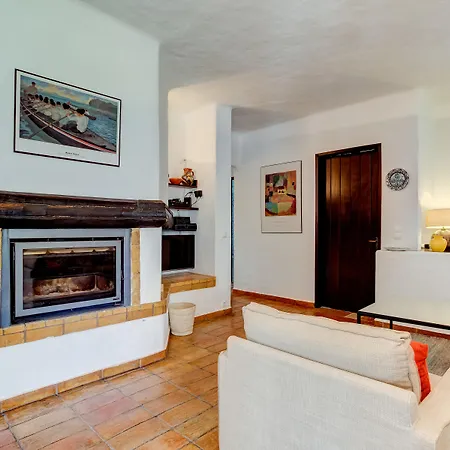 Rezort Quinta Do Paraiso - Al