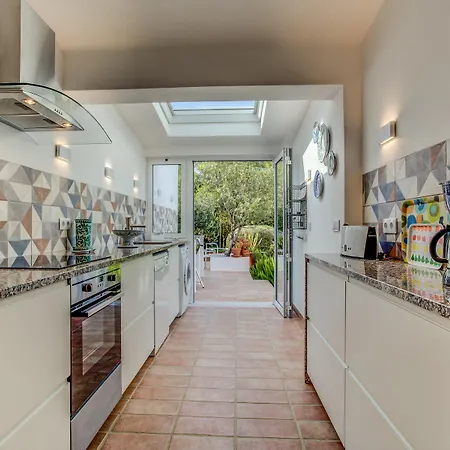 Quinta Do Paraiso - Al 3* Carvoeiro (Lagoa)