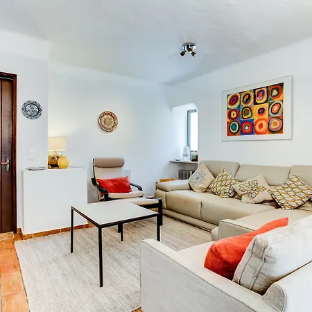 Feriested Quinta Do Paraiso - Al 3*