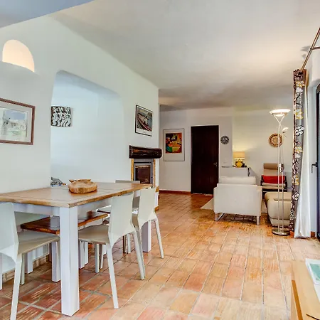 Quinta Do Paraiso - Al