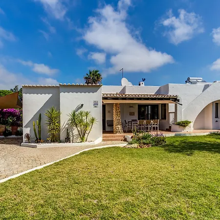 Rezort Quinta Do Paraiso - Al