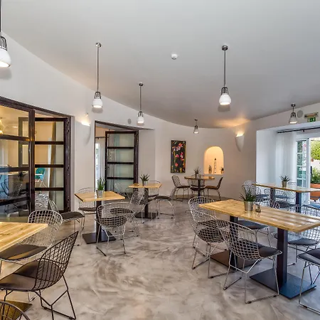 Quinta Do Paraiso - Al Carvoeiro (Lagoa)