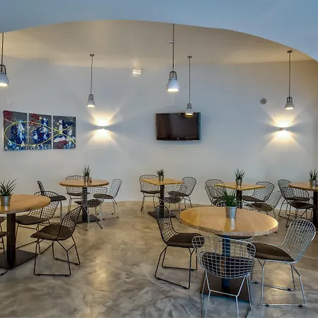 Rezort Quinta Do Paraiso - Al 3*