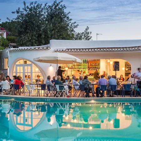 Quinta Do Paraiso - Al