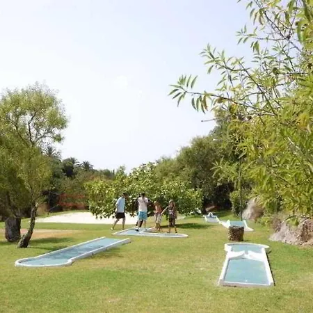 Quinta Do Paraiso - Al Rezort Carvoeiro (Lagoa)