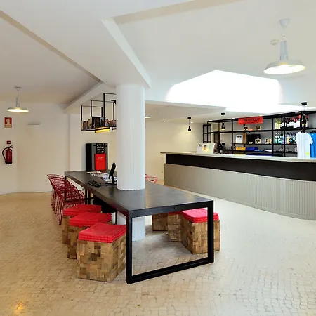 Quinta Do Paraiso - Al Carvoeiro (Lagoa)