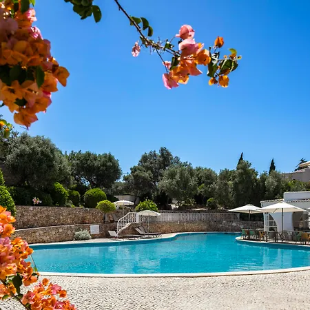 Feriested Quinta Do Paraiso - Al