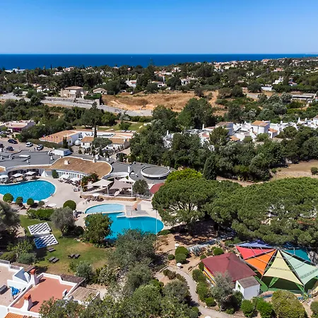 Quinta Do Paraiso - Al Feriested Carvoeiro (Lagoa)