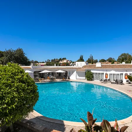 Quinta Do Paraiso - Al Feriested Carvoeiro (Lagoa)