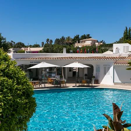 Feriested Quinta Do Paraiso - Al 3*