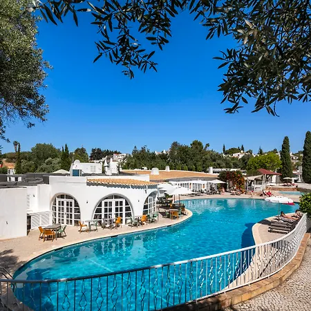 Quinta Do Paraiso - Al Feriested Carvoeiro (Lagoa)