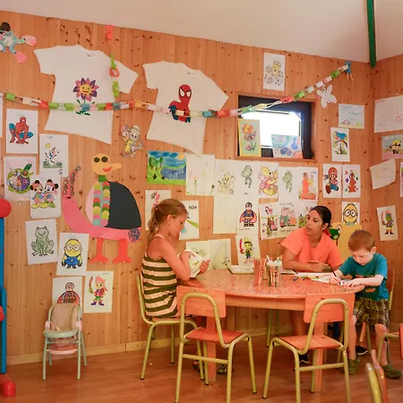 Rezort Quinta Do Paraiso - Al