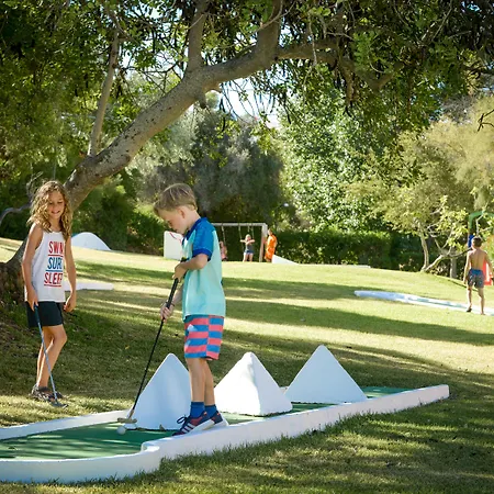 Quinta Do Paraiso - Al 3* Carvoeiro (Lagoa)