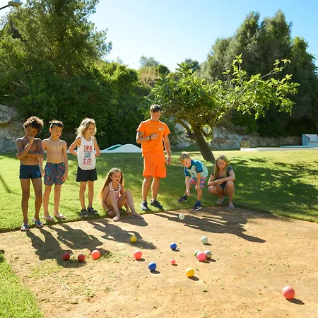 Quinta Do Paraiso - Al 3*