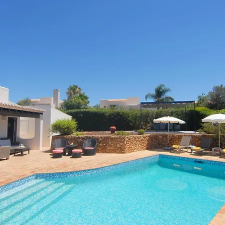 Quinta Do Paraiso - Al Feriested Carvoeiro (Lagoa)