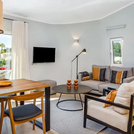 Feriested Quinta Do Paraiso - Al 3*
