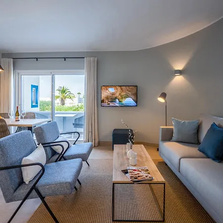 Quinta Do Paraiso - Al 3*