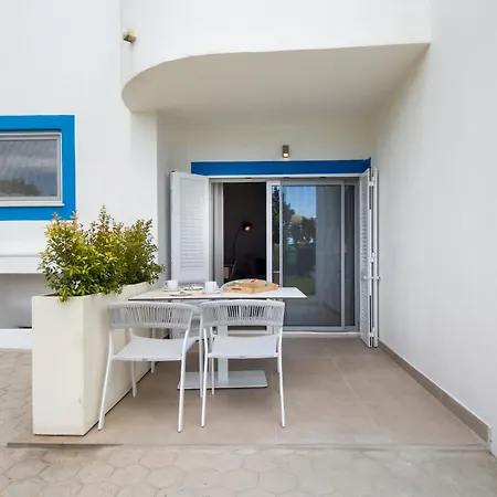 Quinta Do Paraiso - Al Feriested 3*