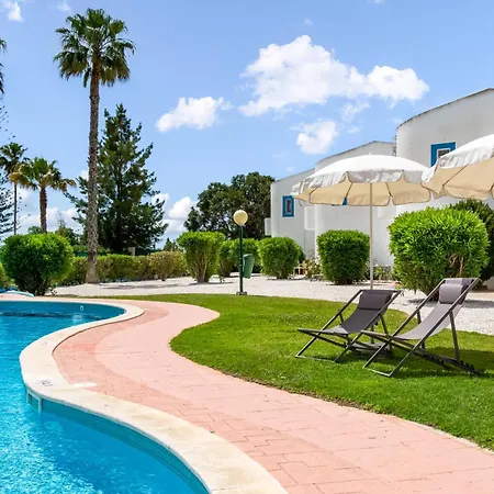 Quinta Do Paraiso - Al Feriested Carvoeiro (Lagoa)