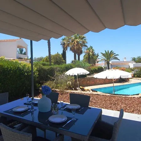 Quinta Do Paraiso - Al 3* Carvoeiro (Lagoa)