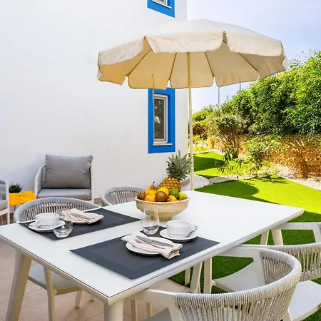 Quinta Do Paraiso - Al Feriested Carvoeiro (Lagoa)