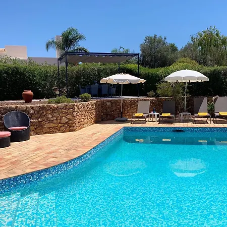 Quinta Do Paraiso - Al 3* Carvoeiro (Lagoa)