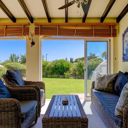 Quinta Do Paraiso - Al Feriested 3*