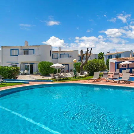 Feriested Quinta Do Paraiso - Al 3*