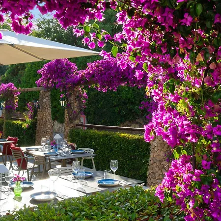 Feriested Quinta Do Paraiso - Al 3*