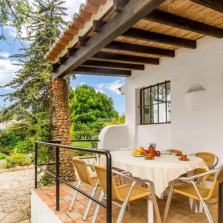 Feriested Quinta Do Paraiso - Al 3*