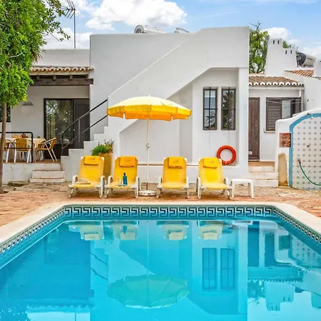 Quinta Do Paraiso - Al Feriested