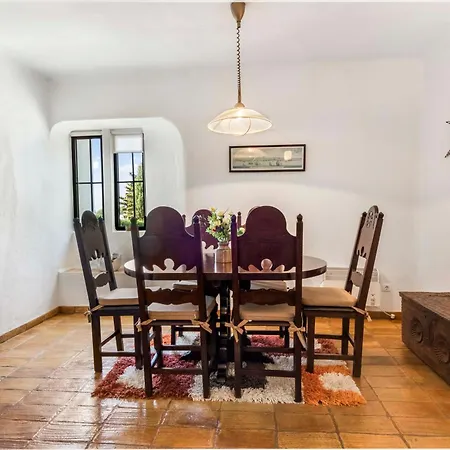Feriested Quinta Do Paraiso - Al 3*