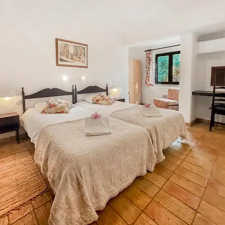 Quinta Do Paraiso - Al Feriested Carvoeiro (Lagoa)