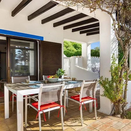 Quinta Do Paraiso - Al 3* Carvoeiro (Lagoa)