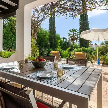 Quinta Do Paraiso - Al Feriested 3*