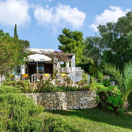 Quinta Do Paraiso - Al Feriested Carvoeiro (Lagoa)